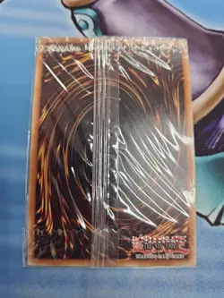 OFFERINGS TO THE DOOMED ULTRA RARE LART-EN017 Yugioh SEALED - Image 2