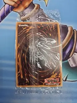 VWXYZ-Dragon Catapult Cannon LART-EN032 Lost Art Promo Limited Ed YuGiOh! SEALED - Image 2