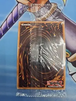Don Zaloog LART-EN044 Ultra Rare Limited Edition YuGiOh Sealed - Image 2