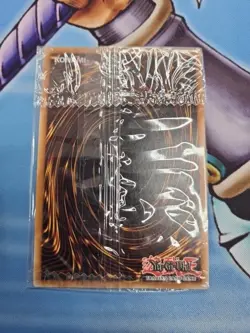 YuGiOh! ZEXAL Ultra Rare Lost Art LART-EN054 Yu-Gi-Oh! Sealed - Image 2