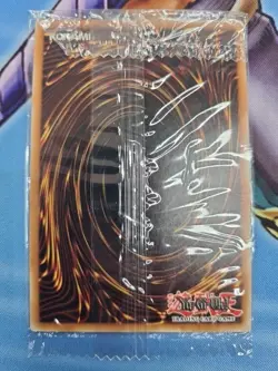Cyber Angel Benten LART-EN049 Ultra Rare Yugioh SEALED - Image 2