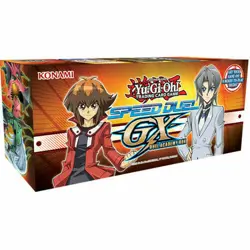 Yugioh Speed Duel GX: Duel Academy Box FACTORY SEALED - Fast Shipping 🔥 83717854500 - Image 1
