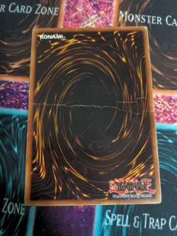 Yu-Gi-Oh! Gearfried the Iron Knight PSV-101 OG Unlimited Super Rare HP/DMG - Image 5