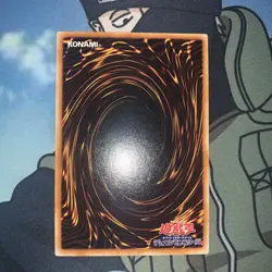 Suijin VOL 5 Super Rare Japanese Original Print MRD YuGiOh OCG NM - Image 2