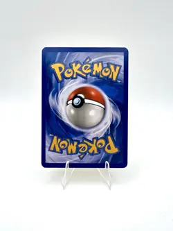 Pikachu 15/17 Pop Series 9 Non Holo Promo 2009 Vintage Pokemon TCG Card NM ✨ - Image 2