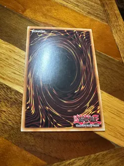 Harpie Lady Phoenix Formation LC04-EN002 Limited Edition Ultra Rare PL + BONUS - Image 2