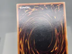 YuGiOh Elemental Hero Gaia ANPR-EN099 1st Edition Secret Rare LP - Image 5