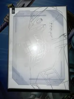Gundam Card Game Beta Box Edition - ENGLISH SEALED - Image 1