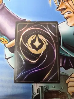 Jolly Roger Hook's Ship 27/P1 Holo Foil Promo Card Disney Lorcana Inklands - Image 2