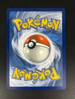 Feebas 28/70 Common Dragon Majesty Sun & Moon Pokemon Card 2018 - Image 2