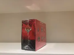 MTG Adventures in the Forgotten Realms Gift Edition Bundle - New Sealed Magic - Image 3