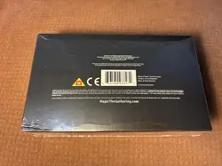 Khans of Tarkir Factory Sealed English Booster Box mtg Magic the Gathering - Image 3