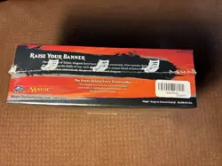 Khans of Tarkir Factory Sealed English Booster Box mtg Magic the Gathering - Image 4