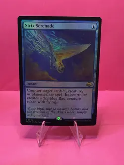 Strix Serenade Modern Horizons 3 Foil - Image 1