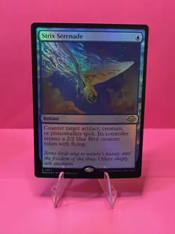 Strix Serenade Modern Horizons 3 Foil - Image 3