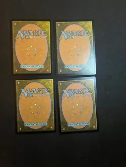 Gaea's Blessing x4 [Dominaria] Magic MTG Cards NM/LP - Image 2