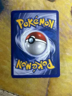 Holon Researcher 95/113 EX Delta Species Trainer Stamped Reverse Holo Pokemon LP - Image 4