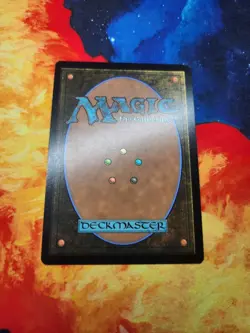 Mirkwood Bats (Showcase Scrolls) - Universes Beyond: Lord of the Rings - NM Foil - Image 2