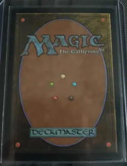 MTG Isochron Scepter #16 Near Mint - Image 2