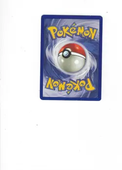 1999 Pokemon TCG Jungle Gloom 37/64 Unlimited WOTC Vintage - Image 2