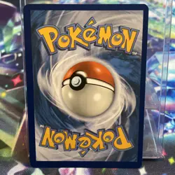 Okidogi 074/064 - Pokemon TCG Shrouded Fable - NM Illustration Rare - Image 3