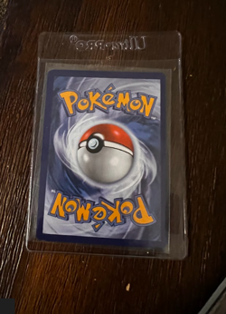 Pokemon Mega Charizard Ex 130 Gold Secret Rare Phantasmal Flames - Image 2