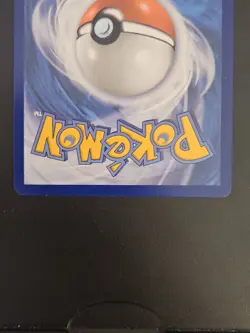 Pokemon TCG - Mega Charizard X EX 023 Me: Mega Evolution Promo Holo - Image 3