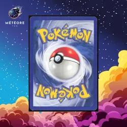 Carte Pokemon Morpheo 30/101 Ex Legendes Oubliees Francais - Image 2
