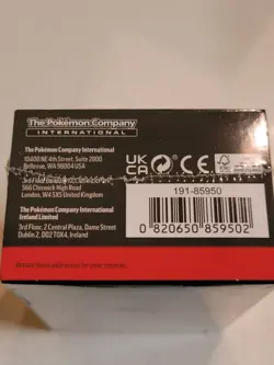 Pokemon Scarlet Violet 151 Booster Bundle New Sealed TCG Cards - Image 4