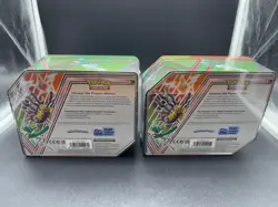 Pokemon TCG: Rotom V and Gallade Hidden Potential Tins Sealed - Image 4