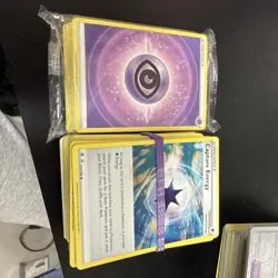 pokemon cards Lot 450+ Cards - Image 2