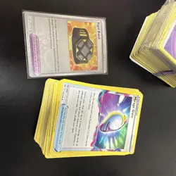 pokemon cards Lot 450+ Cards - Image 3