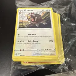 pokemon cards Lot 450+ Cards - Image 4