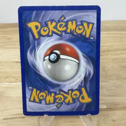 Pokemon TCG Quilava Expedition 91/165 Regular Uncommon LP E-Series - Image 2