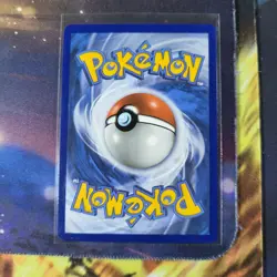 Pokemon TCG Dawn Wings Necrozma SM123 Black Star Promo NM - Image 2