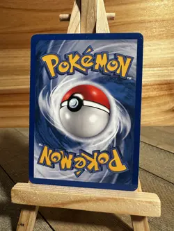 Pokemon FireRed & LeafGreen Common Magikarp #67/112 Near Mint or Better - Image 2