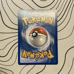 Pokemon - Zorua - BW12 - Black and White Promo - Holo LP/MP - Image 5