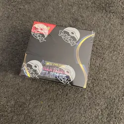 Pokemon TCG: Mega Evolution - Phantasmal Flames Booster Display Box (36 Packs) - Image 1