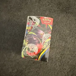 Pokemon TCG: Mega Evolution - Phantasmal Flames Booster Display Box (36 Packs) - Image 2