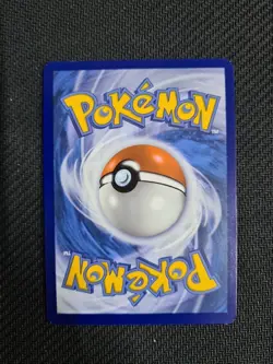 Pokemon Lillie's Ribombee SVP 183 Promo Pre release stamped Journey Together - Image 2