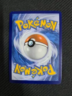 Pokemon N's Darmanitan SVP 181 Promo Pre release stamped Journey Together - Image 2