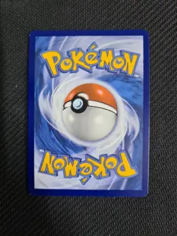 Pokemon Hop's Snorlax 117/159 Pre release stamped Journey Together - Image 2