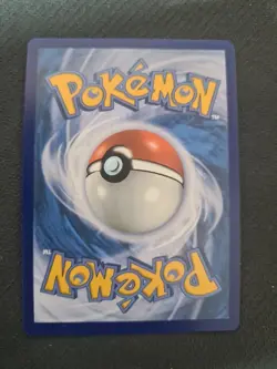 Morty's Conviction 211/162 Temporal Forces SIR Pokemon - Image 2