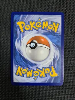 Pokemon Iono's Kilowattrel SVP 182 Promo Pre release stamped Journey Together - Image 2