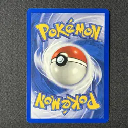 Blaine's Charmander 60/132 1st Edition Gym Challenge Pokemon Card - Image 3