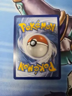 Super Rod Pokemon Play! Prize Pack Promo 188/193 Reverse Foil - Image 2
