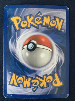 Metal Energy 19/111 Neo Genesis Holo Rare 1st Edition Pokemon Card - Image 2