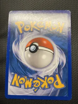 Pokemon TCG Flareon 2/17 Pop Series 3 Ultra Rare Holo PL - Image 2