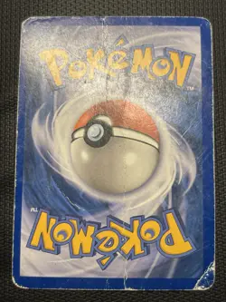 POKEMON MEWTWO LV. X DP28 PROMO BLACK STAR COSMOS LP CARD SEE PICS PL - Image 2