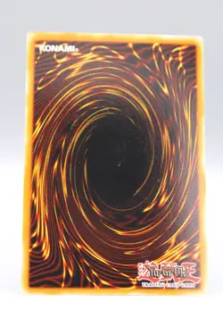 Yu-Gi-Oh! Teva CMC-EN003 Super Rare - Image 4